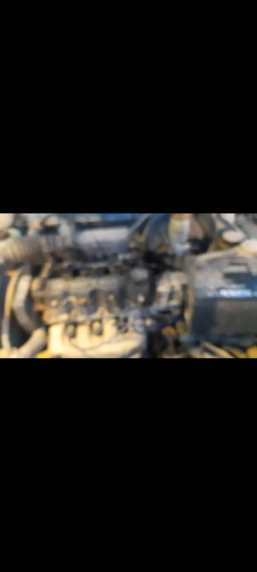 ‎سياره للبيع  دايو مديل٢٠٠١ رقم***********‎ عمارة, ميسان
