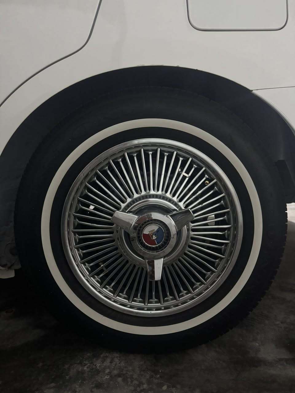 تحيه طيبه
للبيع كبات كلكسي نضافه 100/85
بيهن بس واحد مفتوح
***********
مكاني بغداد الغزاليه
