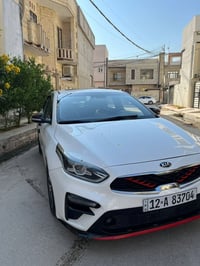 سيراتو كراند • ٢٠١٩ • فول VIP