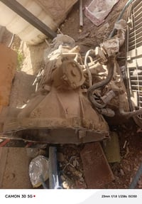 كير مكسيما • نيسان • ناصرية