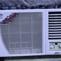 مكيف ٣ أشهر • غسالة هيتاشي • ثلاجة نظيفة