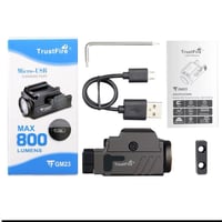 لايت مسدس • جوكر • أصلي