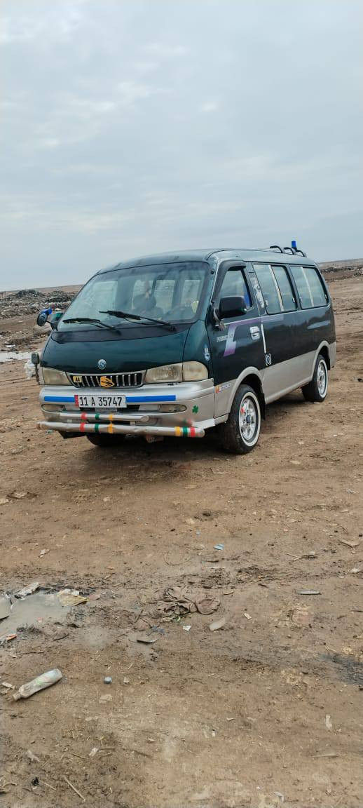 بأسمي  مكان النهروان  موديل ٩٦  تبريد تدفئه هورن بوش أصلي  منضومه زنون أتصل وبيك خير وتدلل 

  *********** أبو علي
