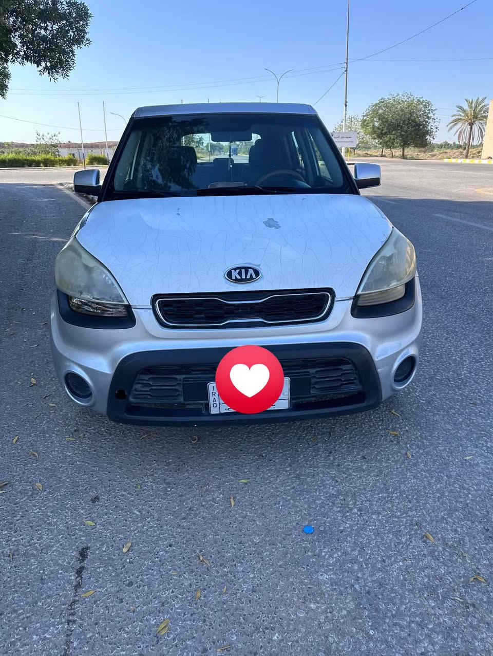 صول ١٣ امريكي محرك ١٦٠٠ قطعتين صبغ جاملغ وبنيد سياره نظيفه وجاهزه مكاني بابل سعرها ٨٥ /***********
