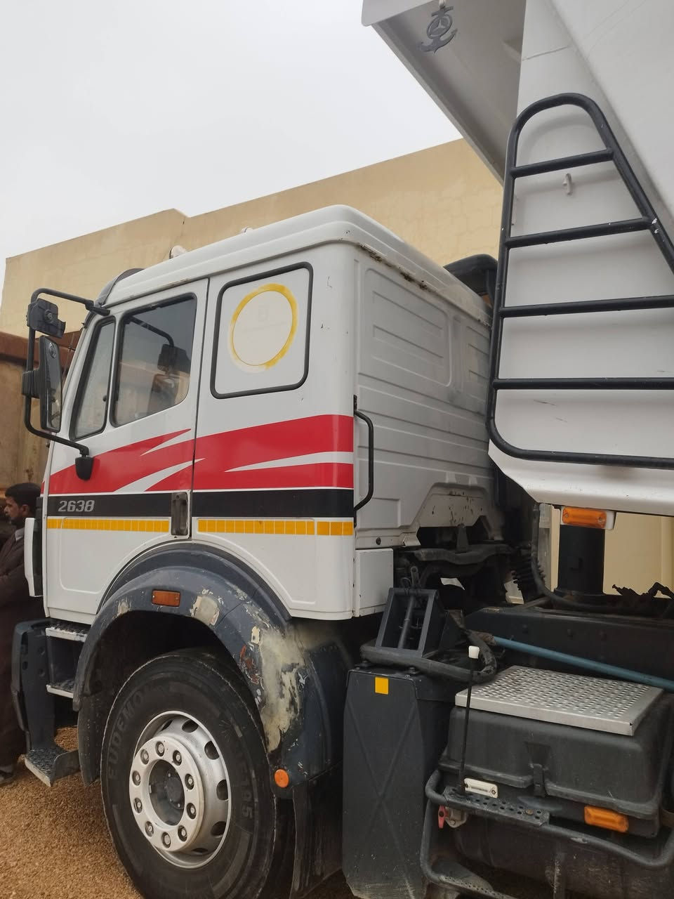 معرض الوان لتجارة السيارات والمعدات الثقيلة يرحب بكم
كرواتي سكس اصل تك مطوله
موديل 1996
18/38
كير كهربائي
مجموعة جي اف
سيارة مكفوله كفاله عامه تحويل مباشر
السعر 465$ورقه وبيها مجال

العنوان الانبار الفلوجة الخط السريع
*********** صلاح الحلبوسي
*********** صلاح الحلبوسي
*********** عبود الدليمي
*********** عبود الدليمي
