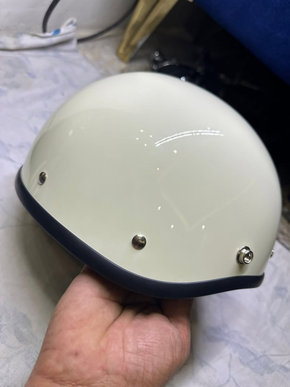 خوذه درجه اولى سعره 30 واكو توصيل


**إذا كنت صاحب هذا الإعلان وتريد حذفه لأي سبب، رجاءا أرسل رسالة إلى الدعم الفني**