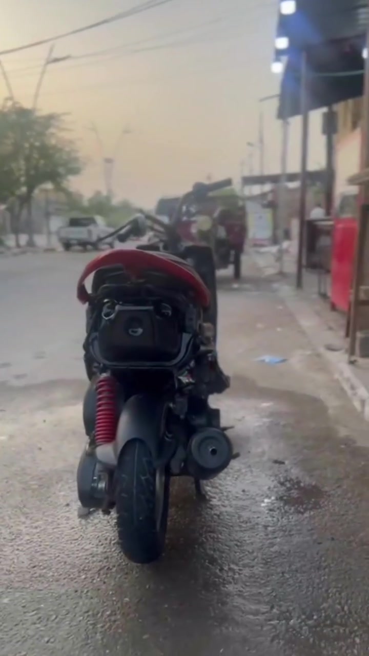 ماكس عدله البيع غرضه موجوده كفاله وين مايعجبه فحص سعر 550 وبيه مجال مكاني كرنه شرش مو شراي لايرسل


**إذا كنت صاحب هذا الإعلان وتريد حذفه لأي سبب، رجاءا أرسل رسالة إلى الدعم الفني**