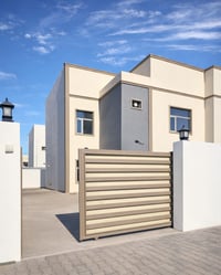 المربع السادس • ٢٥٠م • ٣ غرف نوم