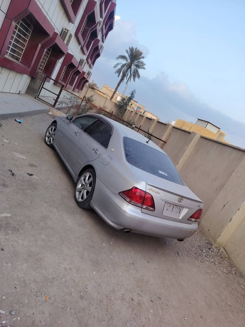 سلام عليكم، شاهينه ٢٠٠٥ خمسينيه علايم ذهبيه كفاله عامه رقم بصره تحويل ثاني يوم واتعهد بلرسميات شاصي ٨٢ لمرقوب سياره جديده كلش ماشيه ٤٧ الف، السعر ١٦٥ العنوان بصره ابي الخصيب ***********،
