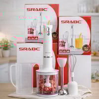 هاند بلندر • ٣في١ • جديدة