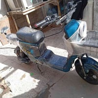 دراجة شحن R9 • موديل 25 • البصرة