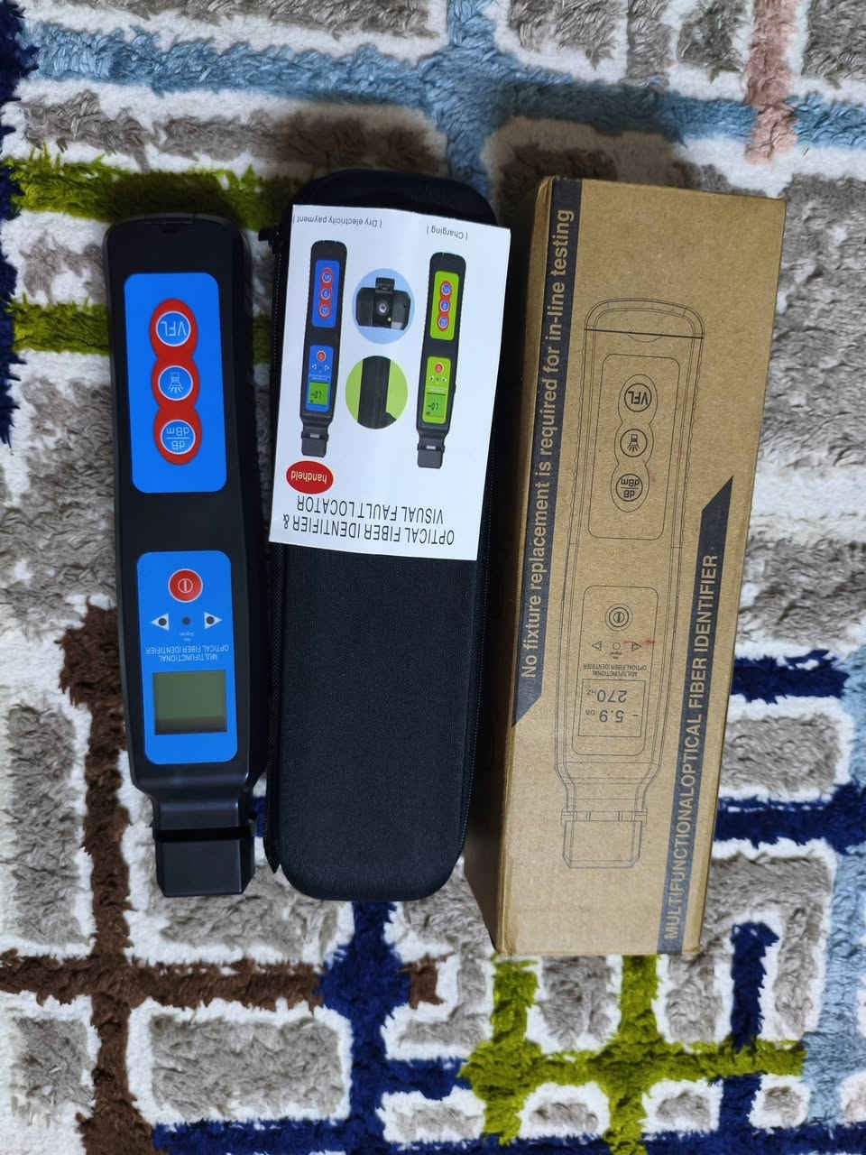 بضاعة جديدة و التوصيل 3 الاف لكافة المحافظات


**إذا كنت صاحب هذا الإعلان وتريد حذفه لأي سبب، رجاءا أرسل رسالة إلى الدعم الفني**