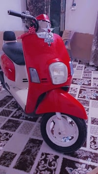 دراجه بوليس بلاديه ااسعر 500وبيها مجال 07741874939