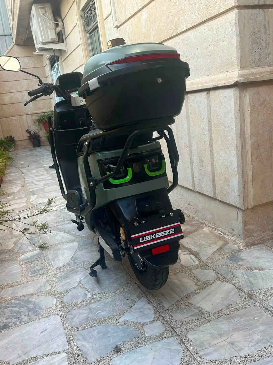السلام عليكم ماطور اوباما مصفح اربعه كير نظيف حيل سعرو 900 وبي مجال


**إذا كنت صاحب هذا الإعلان وتريد حذفه لأي سبب، رجاءا أرسل رسالة إلى الدعم الفني**