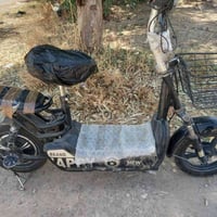 شغالة • بطاريات جيدة
