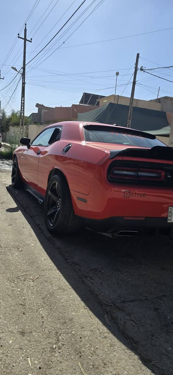 للبيع دوج جالنجر 2017
ضررها بلمنشور 
165 $ 
***********
***********
