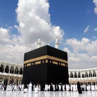 عمرة رمضان • الفلوجة • فندق 5 نجوم