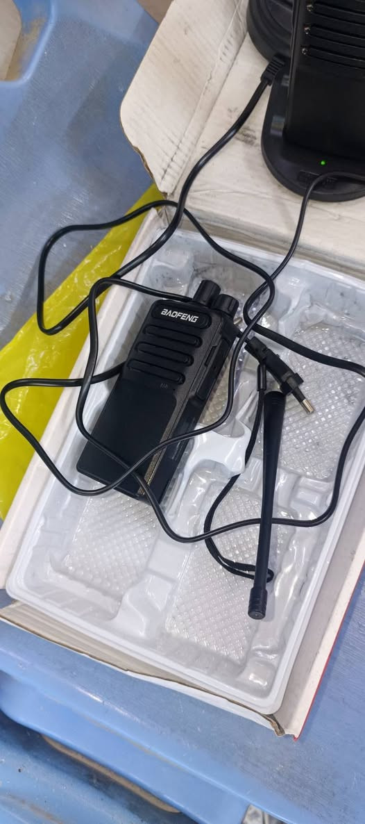 جهاز لاسلكي جديد ما مستخدم محول بوفنك للبيع بسعر مناسب


**إذا كنت صاحب هذا الإعلان وتريد حذفه لأي سبب، رجاءا أرسل رسالة إلى الدعم الفني**