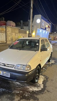 سايبا موديل 2022كفالة ماعده البارد الي ب الباب سنويةما منتهية كير مكين...