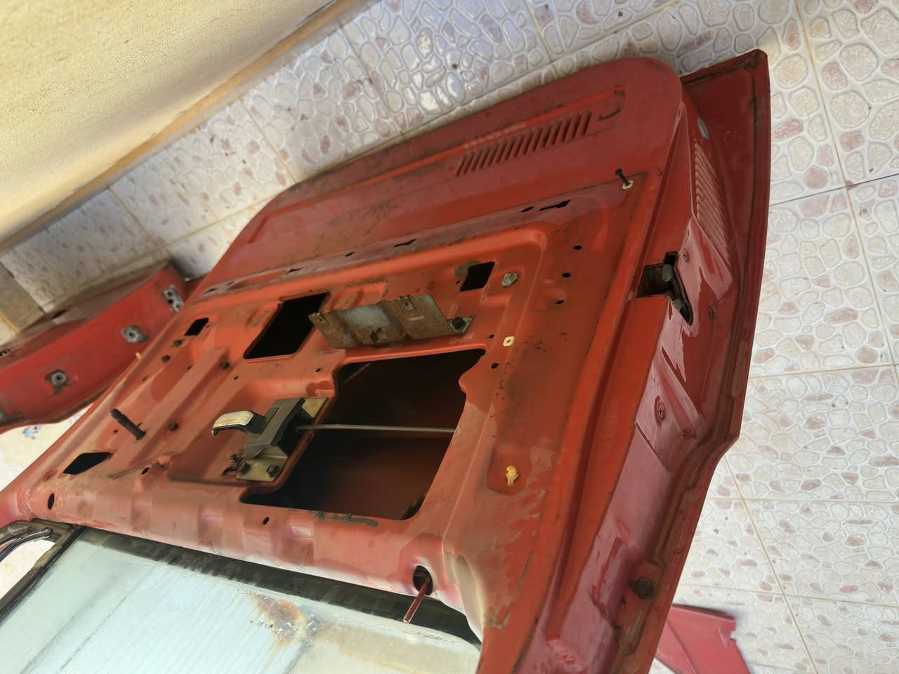 بيبان سبعينات


**إذا كنت صاحب هذا الإعلان وتريد حذفه لأي سبب، رجاءا أرسل رسالة إلى الدعم الفني**