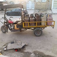 ستوته للبيع بدون اوراق محرك كسر ستوني شاده 07710613287