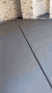 تصليطه سطح • صب خرسانة • نضافه بصره