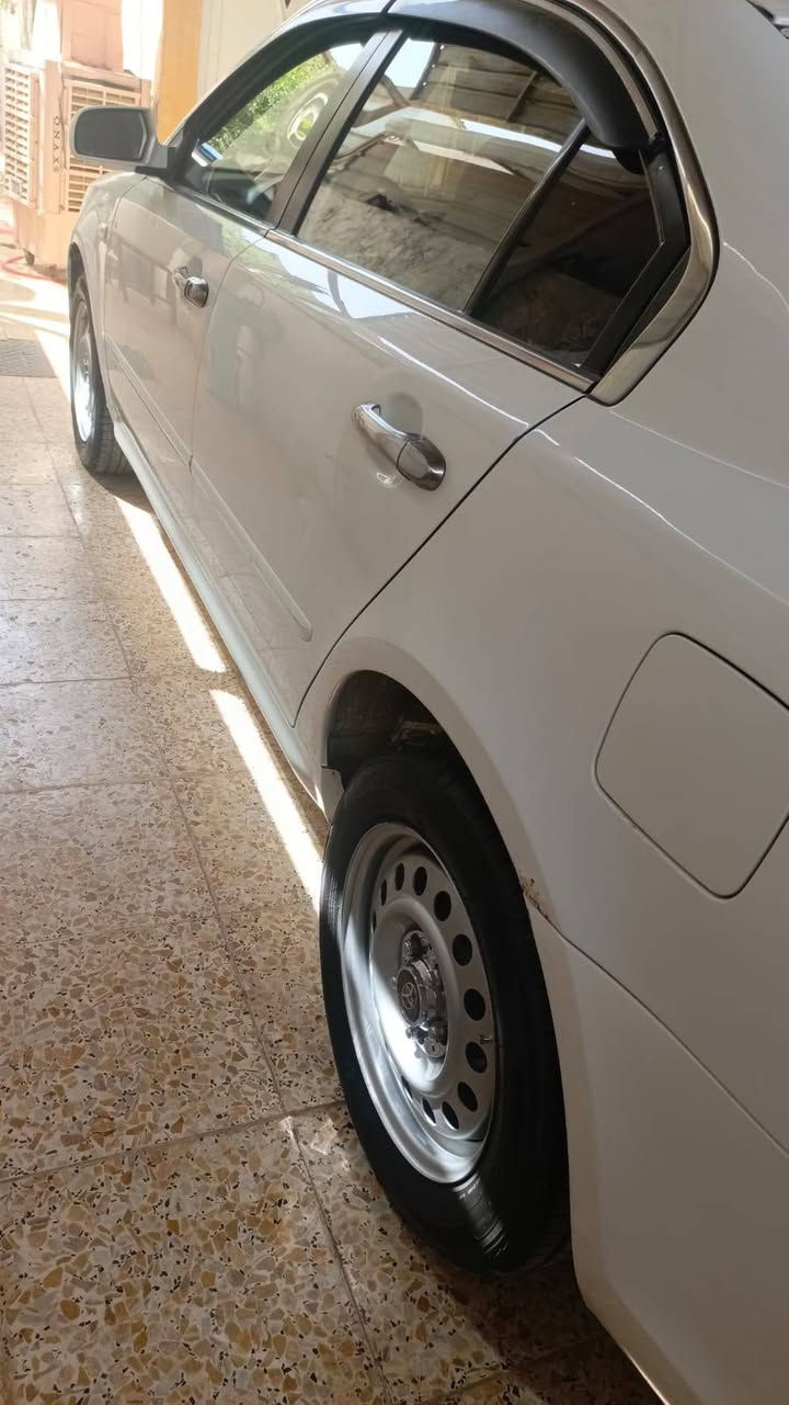اوبتما وراد خليجي  2010 اصل رقم دهوك  الجديد سنويه 2030 جاهزه مال جناي مذب عليها رب دينار صدك واعتقد مذب عليها الف دينار تخم تاير كير مكينه حداده باتري كله جديد كهربائيات كلوب واحد ممشتغل بيها سياره بيه كرفه تخبل  مكينه شرط متسمعها حجم المحرك 200 دوش تعمل على نظامين غاز بانزين شاشه كامره سياره بيها جاملغ تبديل ومقدار شبر بلبنيد  وبارد مقدار 4 اصابع بلباب سياره كلشي واضح بيها  ميحتاج بعد اذكر تفاصيل  السعر 110 وبيها مجال للشراي رقمي *********** ملاحضه سياره بأسمي اني شخصياا تريد وكاله تريد تحويل بليعجبك وين متروح اني وياك
