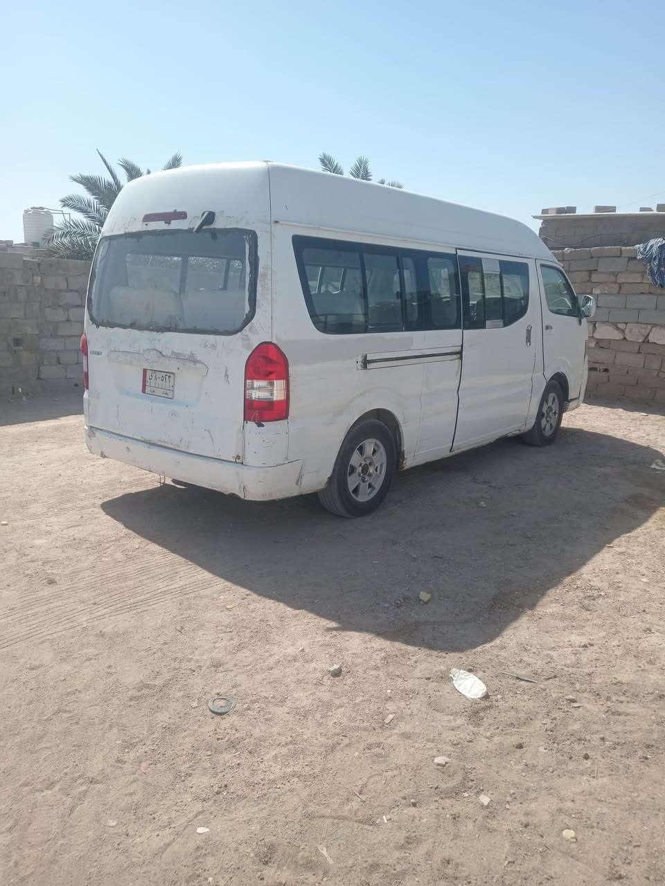 سلام عليكم شيري مديل 13 بدون تحويل مكينه 3000 ففتي مكينه كير حداده تخم تاير جاهزه من كلشي 
مكاني ناصريه سوق الشيوخ *********** 
السعر 48 وبيها مجال اتصال فقط غير متواجد ع النت
