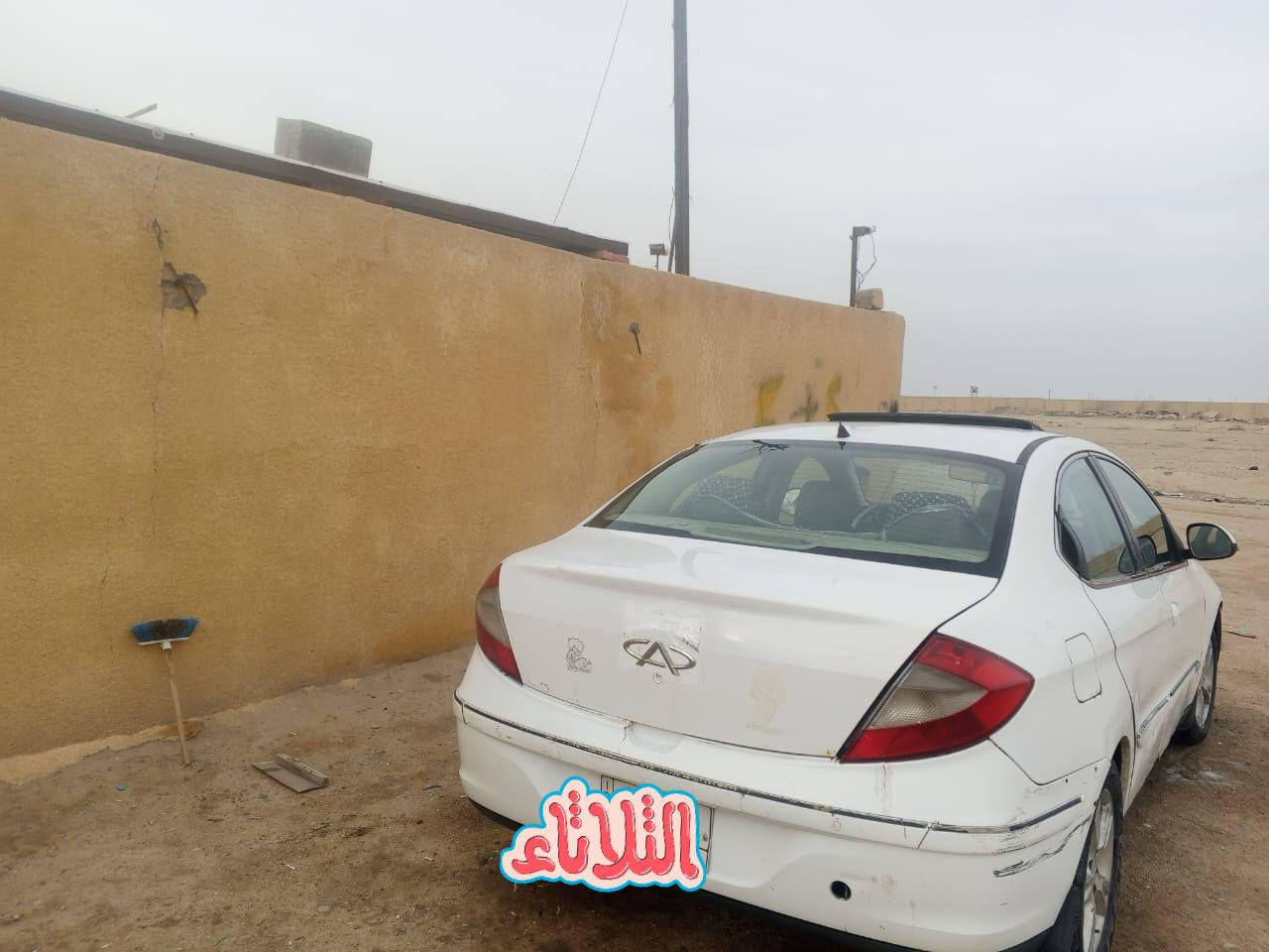 شيري موديل 2013 سنويه منتهيه من 2018 حدادية نص عمر سعر 28$
***********
***********
