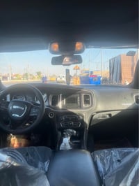 تشارجر • ٢٠١٥ • رقم بغداد