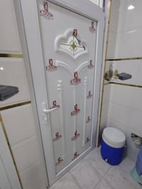 باب بلاستيك • نوعية تركية • حي نابلس