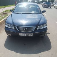 البيع موديل 2007 بغداد البلديات  سعر 90 فول 07711814551