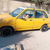 ٢٠١٢ • مكينة وكير مكفولة • تحويل