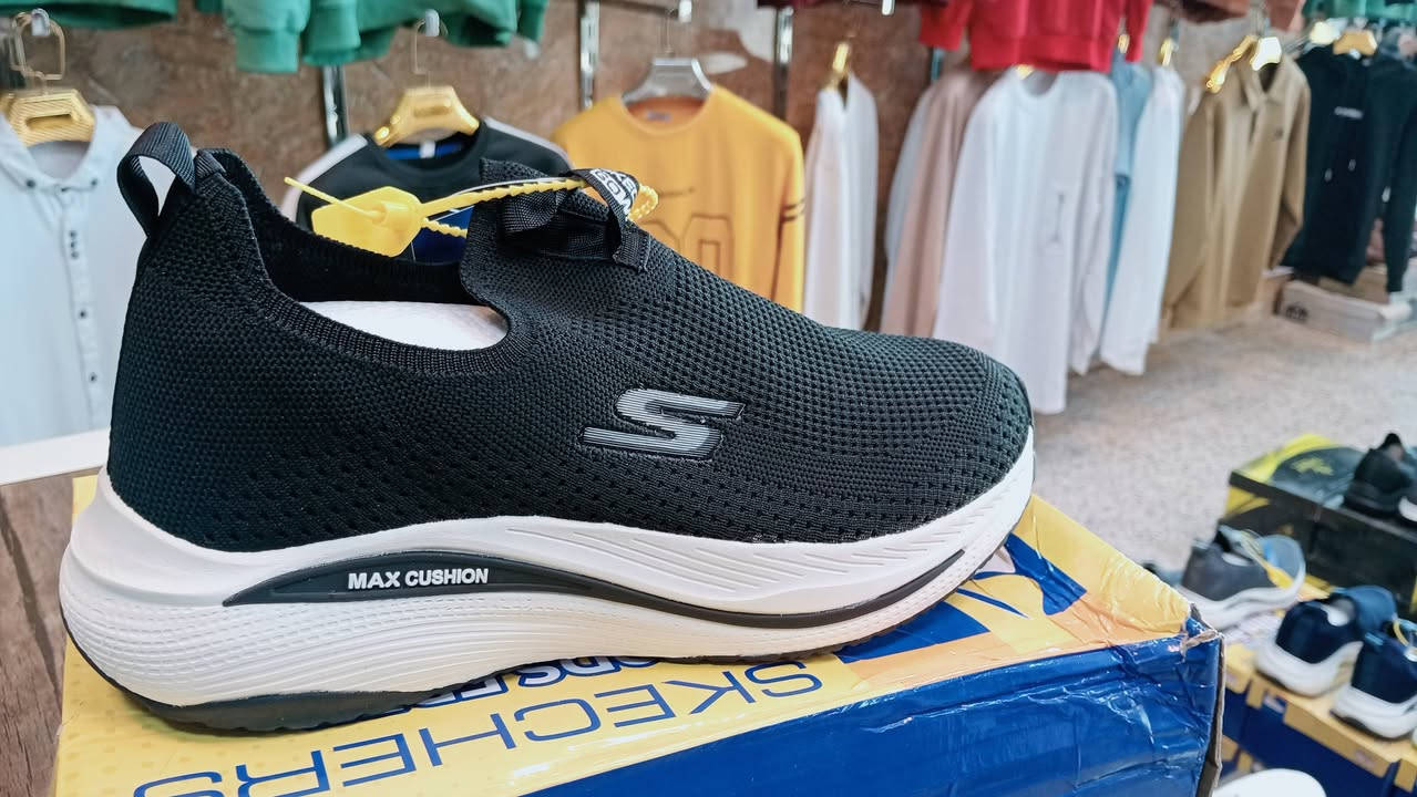 بسم الله 
بفضل الله توفرت احذيه خاص /عادي
40/49🔥
قطع كلها ماستروالسعر مفاجئه🔥
تعالوا زورونا عنوانا كرغوليه سايد الواحد مجاور زنود الست الحمداني


**إذا كنت صاحب هذا الإعلان وتريد حذفه لأي سبب، رجاءا أرسل رسالة إلى الدعم الفني**