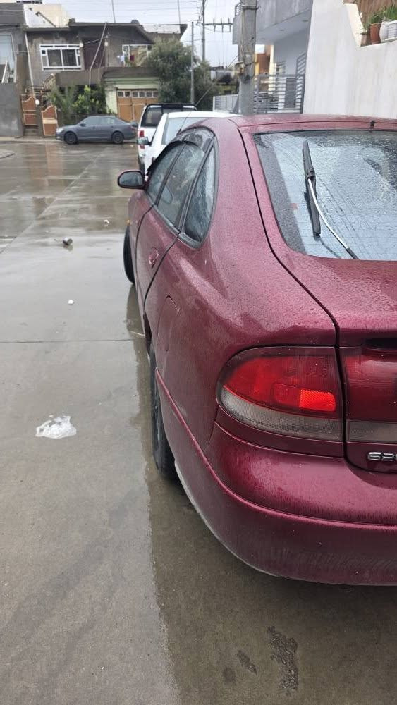 مازدا فاصوليا
موديل 94 سلايت
كيرمحرك بشرط تبريد ثلج عل سويج 
صدر جديد كولشي جديد اي عيب مابي 
سنويه منتهيه ٣/٨/٢٠٢٦ كركوك, العراق


**إذا كنت صاحب هذا الإعلان وتريد حذفه لأي سبب، رجاءا أرسل رسالة إلى الدعم الفني**