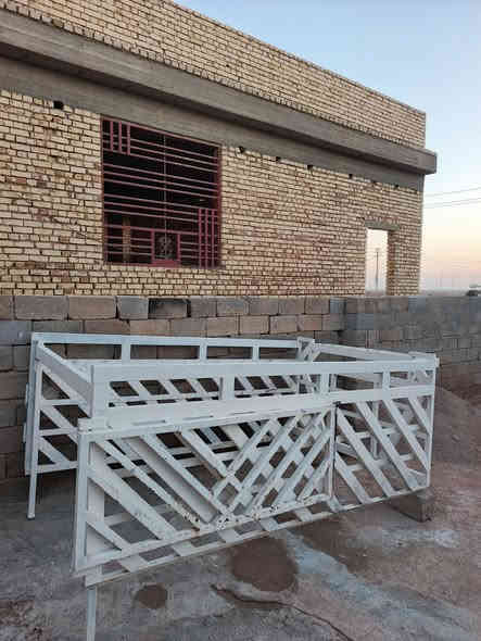 سلام عليكم ورحمة الله وبركاته عندي محجر كيه للبيع مكاني ديالى بلدروز سعر 300 رقم الهاتف ***********
