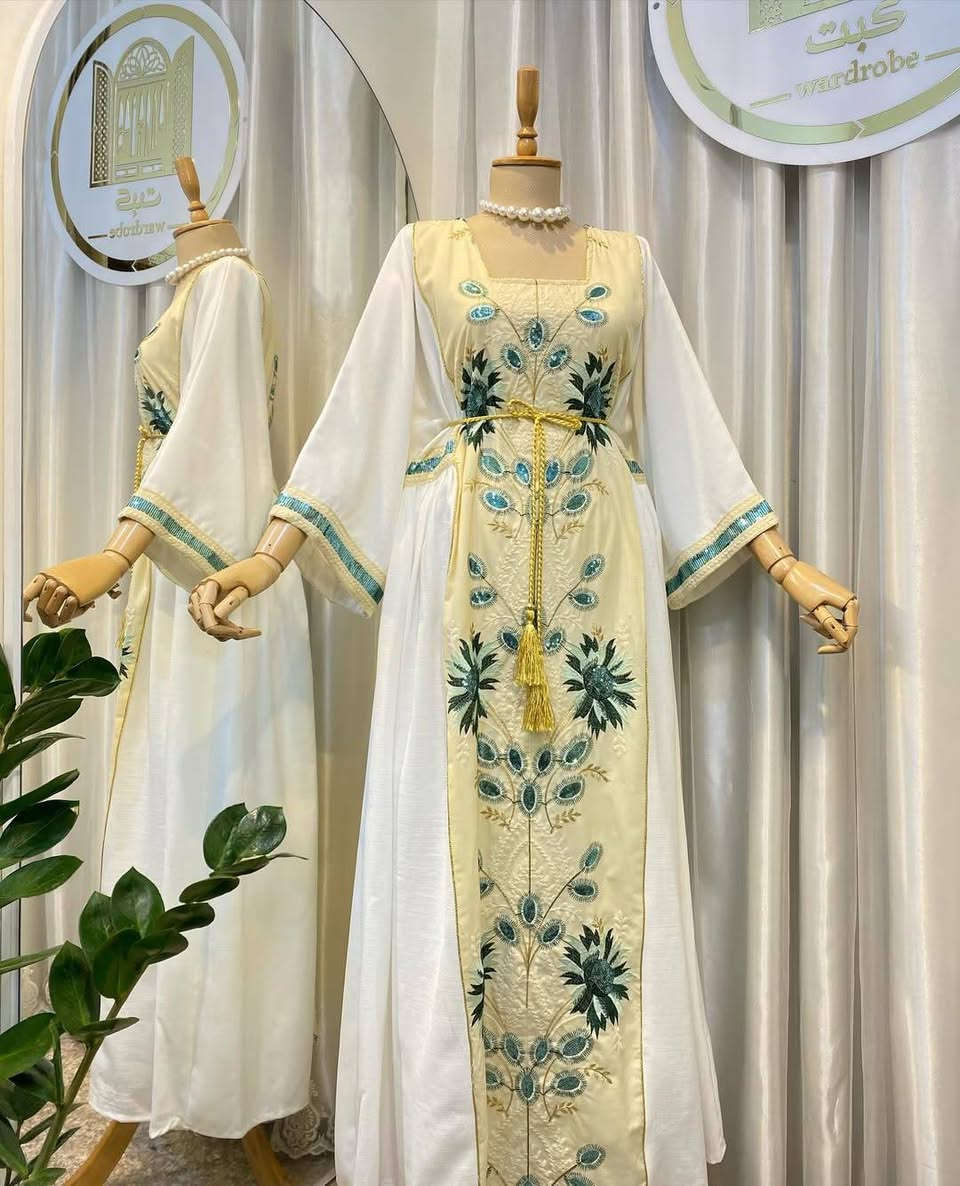 #وصلت #بنات #شوفوو جمال ⚡️⚡️ 🔥🔥
كما عودناكم🏃🏻‍♀️ زبائننا الكرام لكل ما هو جديد ومميز 🥰🥰
احدث الالبسه والمميزه👌
#اكسبلور #اكسبلور #اكسبلور #اكسبلور 
#العراق #ترند #ازياء #ملابس #العراق 
#ترند #العراق #لايك #اكسبلور #جمالها


**إذا كنت صاحب هذا الإعلان وتريد حذفه لأي سبب، رجاءا أرسل رسالة إلى الدعم الفني**