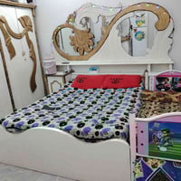 جرباية • ميز مراية • كوفة حي ميسان