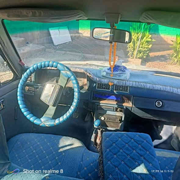 السلام عليكم بيكم 88 للبيع حار بارد محرك. كير شرط صبغ بلادي كبون بنزين سنويه عضم الستفسار ***********
