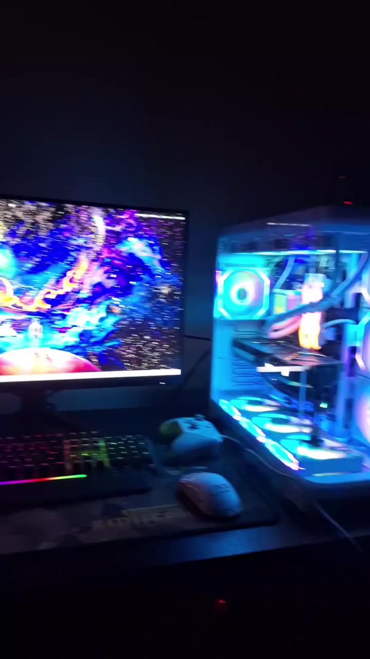 عندي كيس عالي المواصفات وشاشة للبيع
Gpu 5070ti zotac

Cpu r7 9800x3d

Ram 32 Gg 6000hz

ماذر بورد B650 EAGLE AX GIGABYTE AMD RYZEN

بورسبلاي 850 gold 80plus

مبرد مائي

وشاشة 180 هرتز 2 حجم 27

ب 3.000.000


**إذا كنت صاحب هذا الإعلان وتريد حذفه لأي سبب، رجاءا أرسل رسالة إلى الدعم الفني**