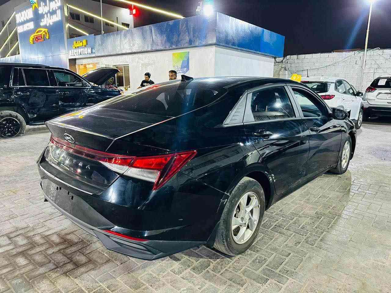 النترا موديل 22 رقم اربيل بسمي تحويل ثاني يوم 
حادثها بنيد فقط لغود شواصي مكفولات بيها هذا البارد فقط موضح بسونار السعر 140 وبيها مجال بسيط 
*********** بغداد, العراق
