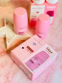 رول أون بيزلين • تفتيح طبيعي • ٤٨ ساعة