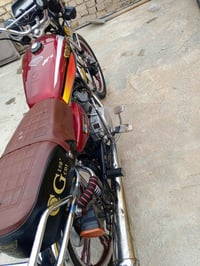 للبيع داراجة ايرانية سيفان مديل 21اوراق كاملة الدراجة خير من اللة السع...