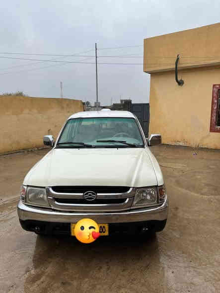 السلام وعليكم للبيع بيكم دير 2006 بي كابون بانزين وكاله عامه عنوان  الكسك هضيمه السعر 45 واتساب***********
