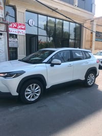كورلا كروز • ٢٠٢٤ • بنزين