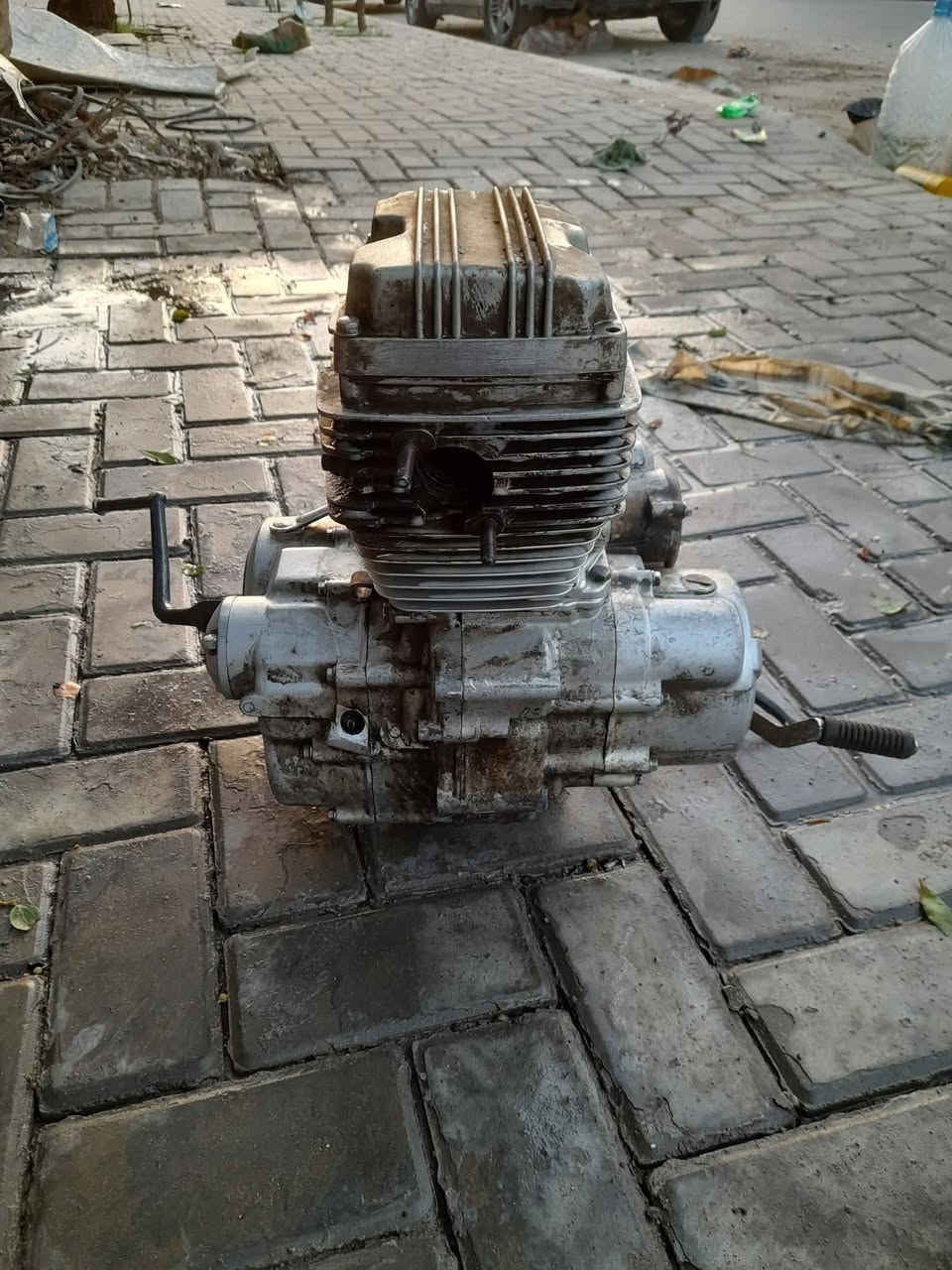 السلام عليكم عندي مكينه ديوان ابلادي للبيع السعر ١٠٠ بيهه مجال بغداد ***********غير على فيس
