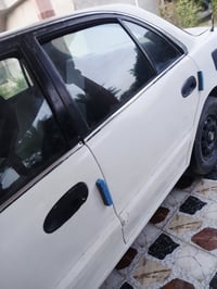 سوناته 2000 • مصبوغة • رقم نكليزي