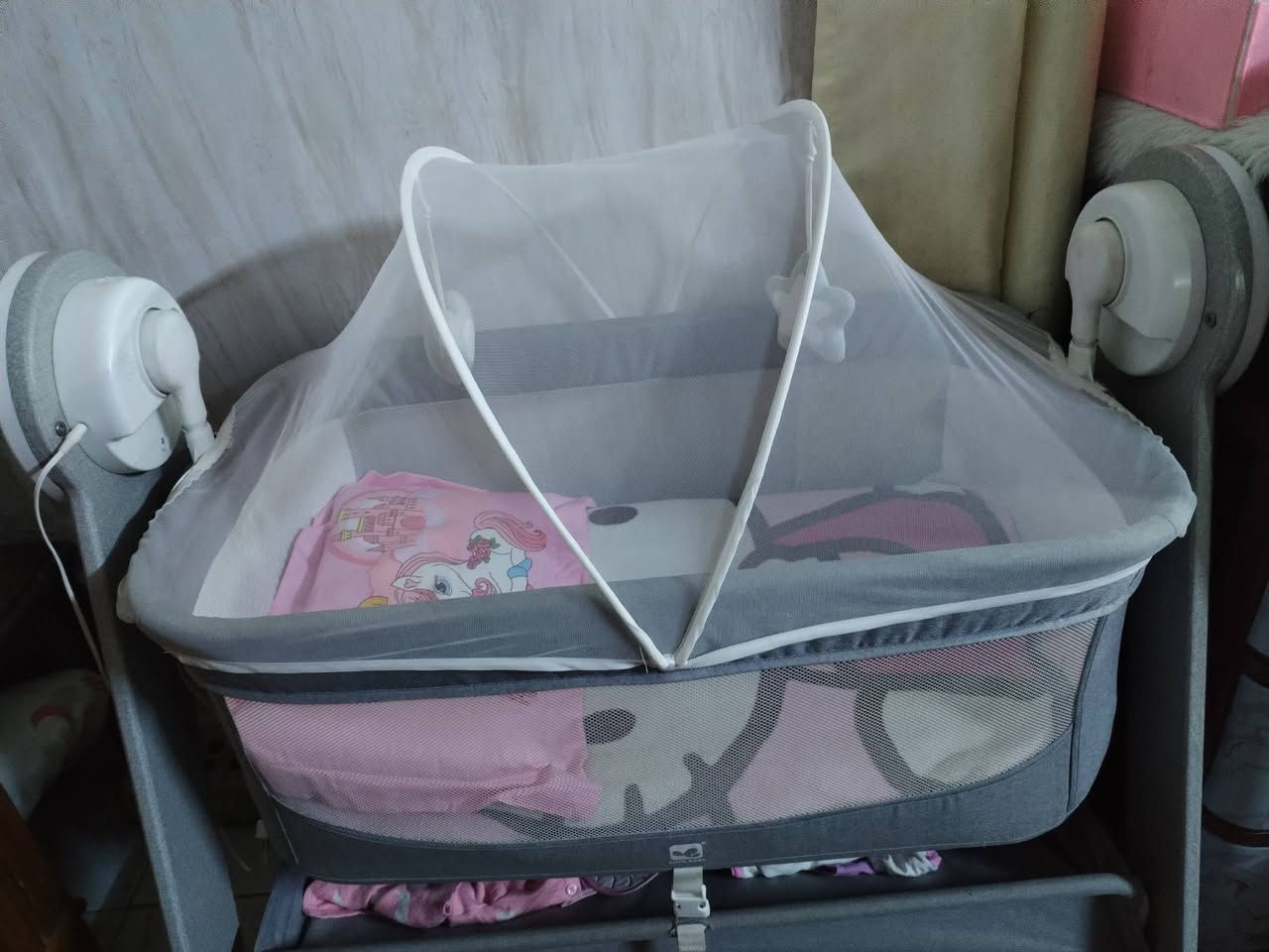 كاروك كهربائي بلوتوث وموسيقى للبيع


**إذا كنت صاحب هذا الإعلان وتريد حذفه لأي سبب، رجاءا أرسل رسالة إلى الدعم الفني**