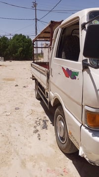 بنكو تك • مكفولة • تاير جديد