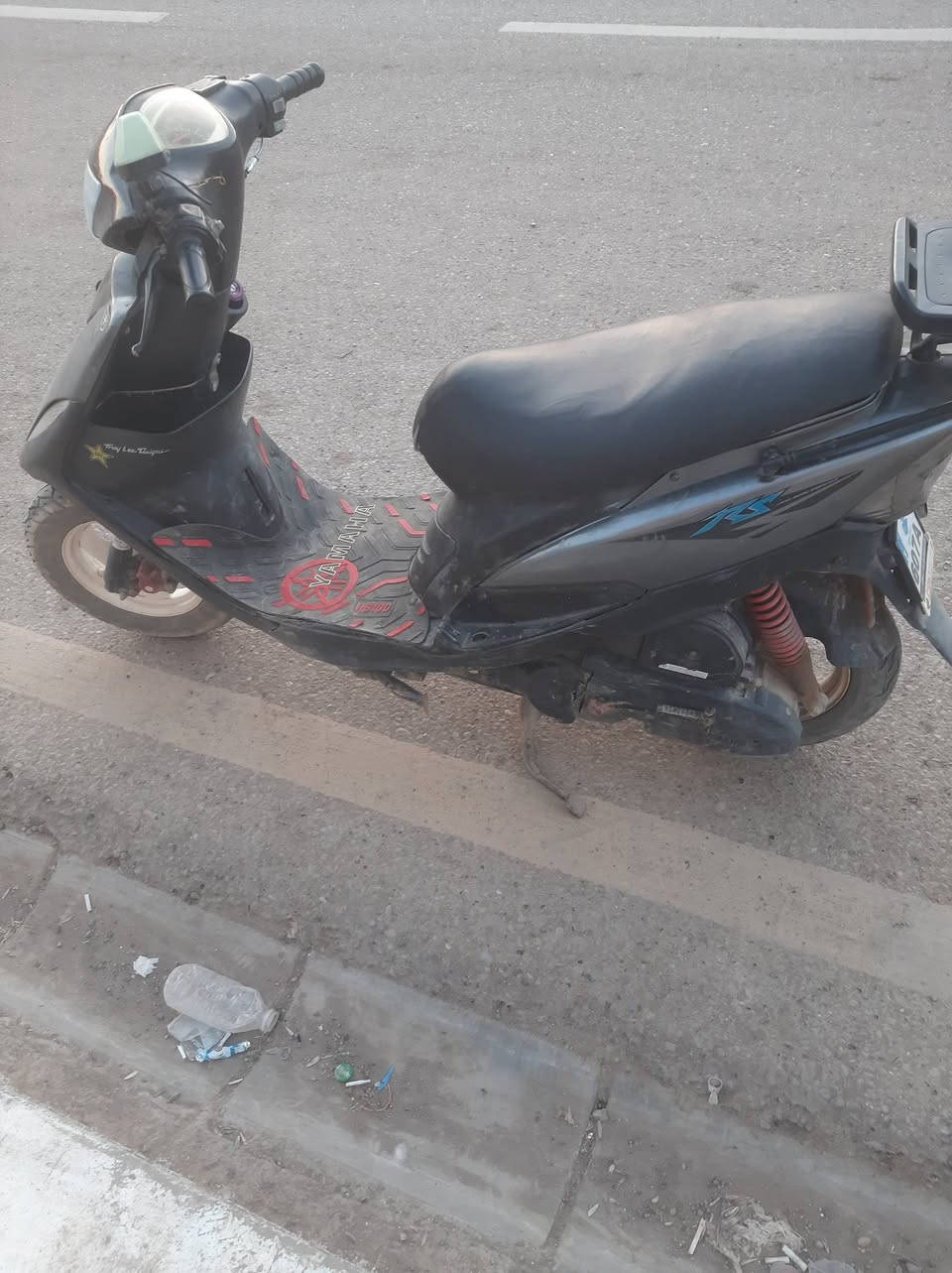 ماكس عدله مطابقه نظيفه صلنصه رياضي السعر 450 العنوان ديالى بعقوبة الحديد


**إذا كنت صاحب هذا الإعلان وتريد حذفه لأي سبب، رجاءا أرسل رسالة إلى الدعم الفني**